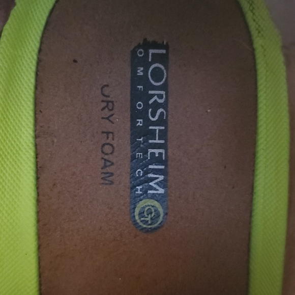 FLorsheim leather dress shoes - Picture 7 of 7